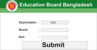 Education Board Result Bd Official Link Guide