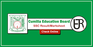 JSC Result Comilla Board Full Marksheet Guide