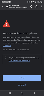 Psc Result Website Not Loading Fix