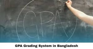 Understanding GPA Versus Grade Bangladesh