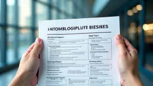 The image shows a student reviewing their PSC result and mark sheet for 2026 on a computer screen.