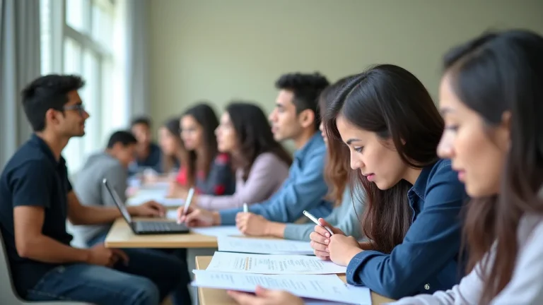 College Admission BD Process After SSC Explained