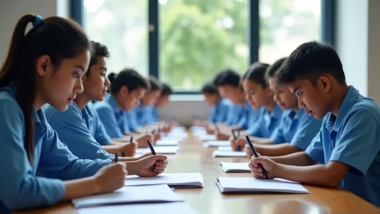 JSC Grading System Bangladesh Explained Simply