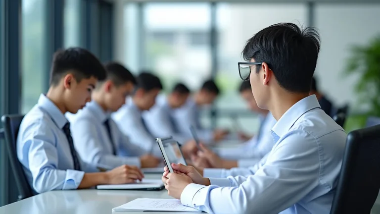 JSC Result 2026 BD With Marksheet Guide