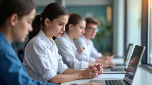 The image shows a graphic displaying the simplified PSC Board Challenge Result 2026.