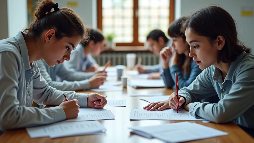 The image shows the cover of a suggestion guide for the SSC English 2nd Paper.