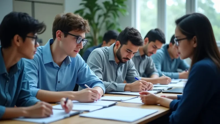 Top Colleges In Bangladesh For Science Study